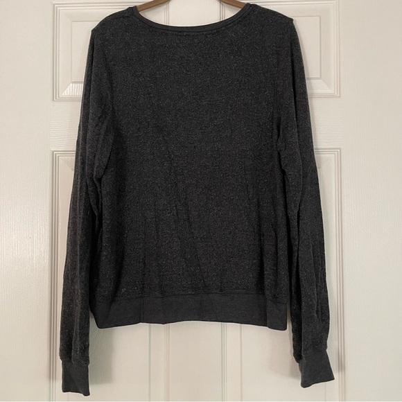 Wildfox NYC long sleeve tee - Picture 2 of 2